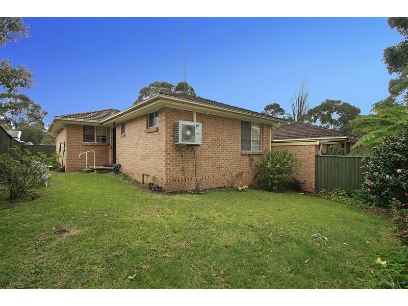 6/7-11 Clio Street, Sutherland NSW 2232