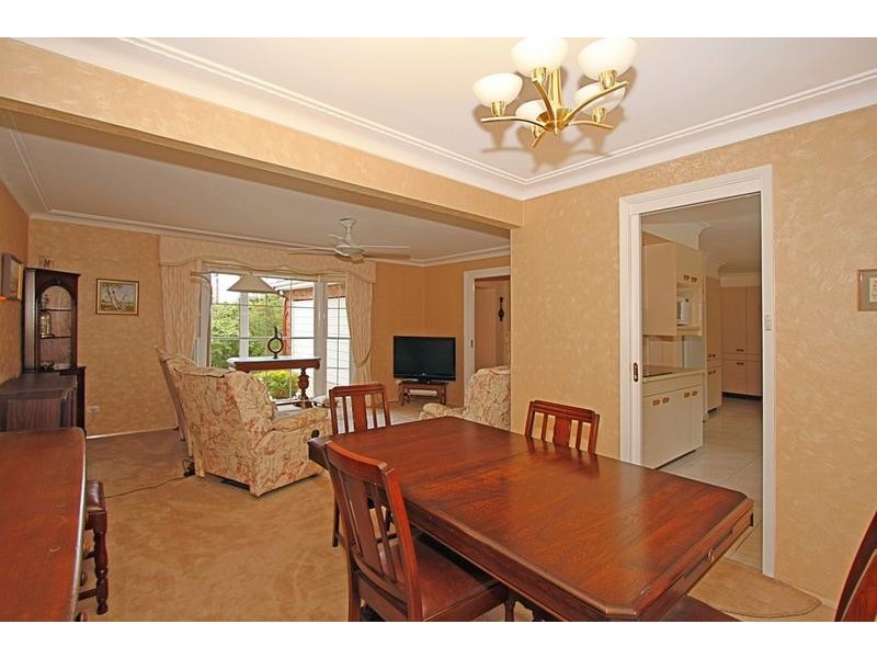 28 Struen Marie Street, Kareela NSW 2232