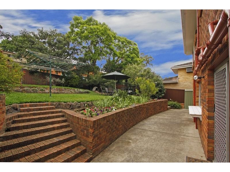 28 Struen Marie Street, Kareela NSW 2232