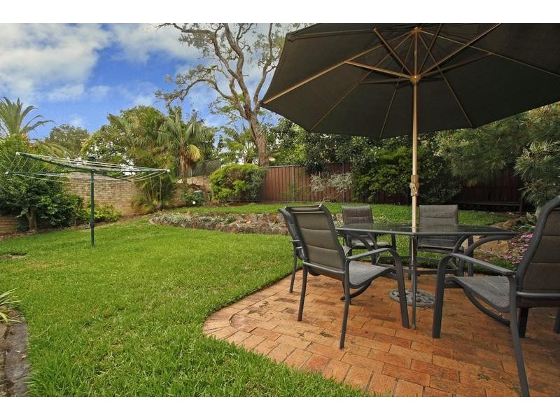 28 Struen Marie Street, Kareela NSW 2232