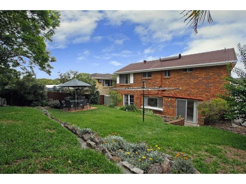 28 Struen Marie Street, Kareela NSW 2232