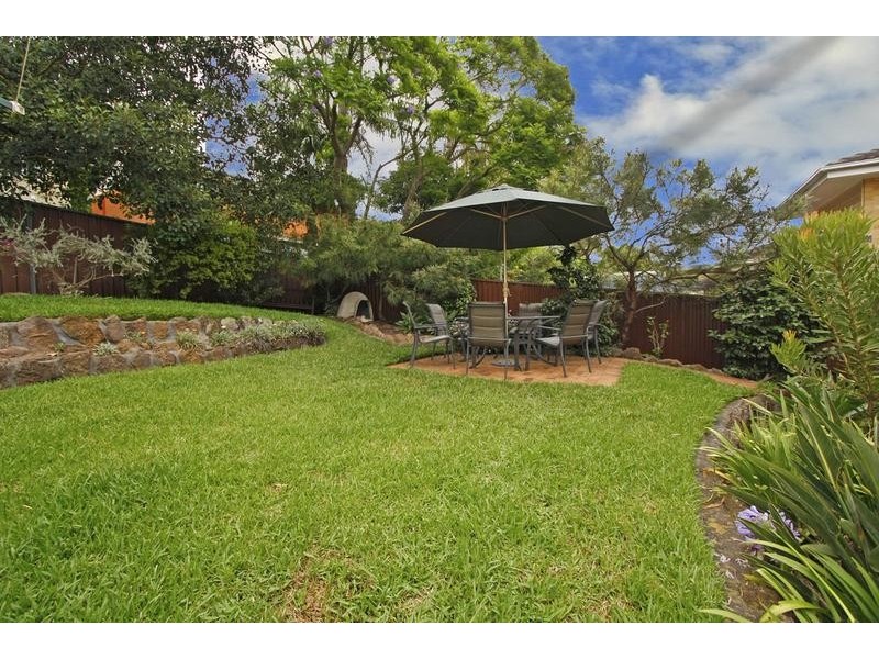 28 Struen Marie Street, Kareela NSW 2232