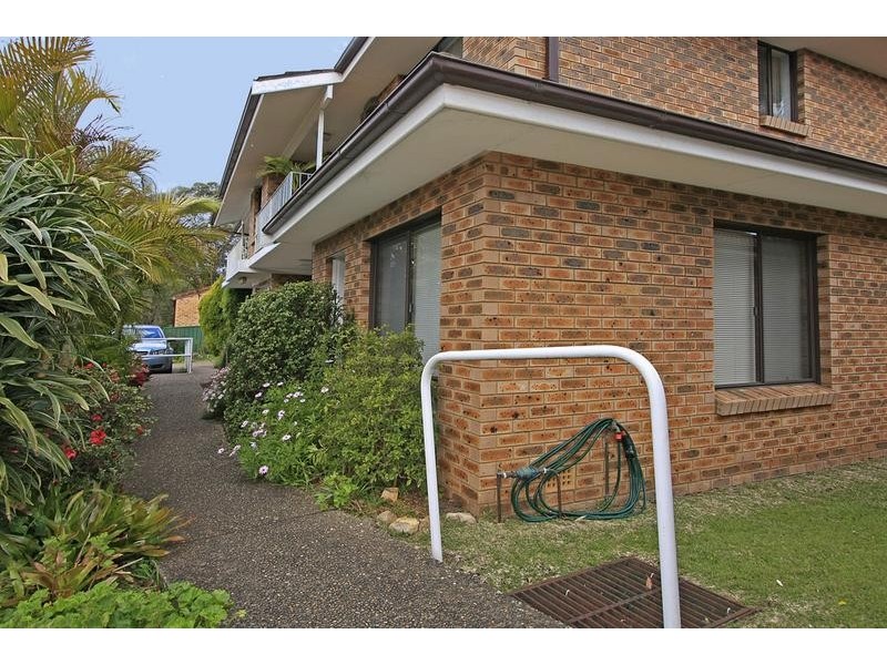 2/53 Kurrajong Street, Sutherland NSW 2232