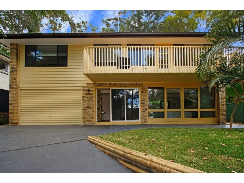 3 Cowan Street, Oyster Bay NSW 2225