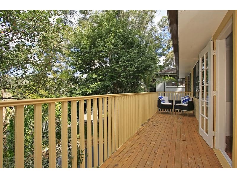 3 Cowan Street, Oyster Bay NSW 2225