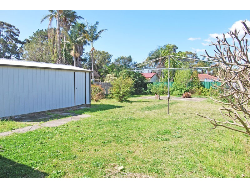 18 Edward Avenue, Miranda NSW 2228