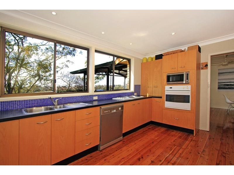 19 Buchanan Avenue, Bonnet Bay NSW 2226