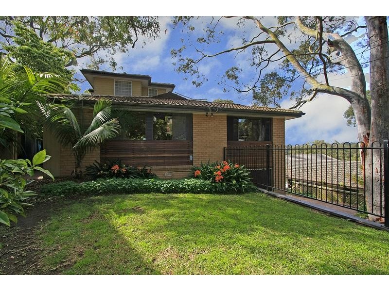 19 Buchanan Avenue, Bonnet Bay NSW 2226