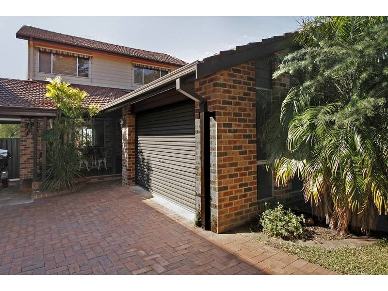 8 Caroline Street, Oyster Bay NSW 2225