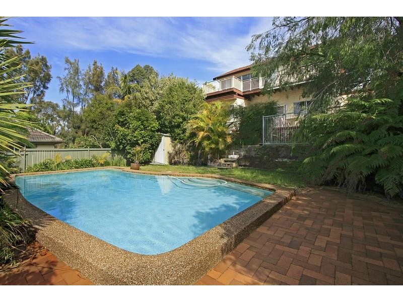8 Caroline Street, Oyster Bay NSW 2225