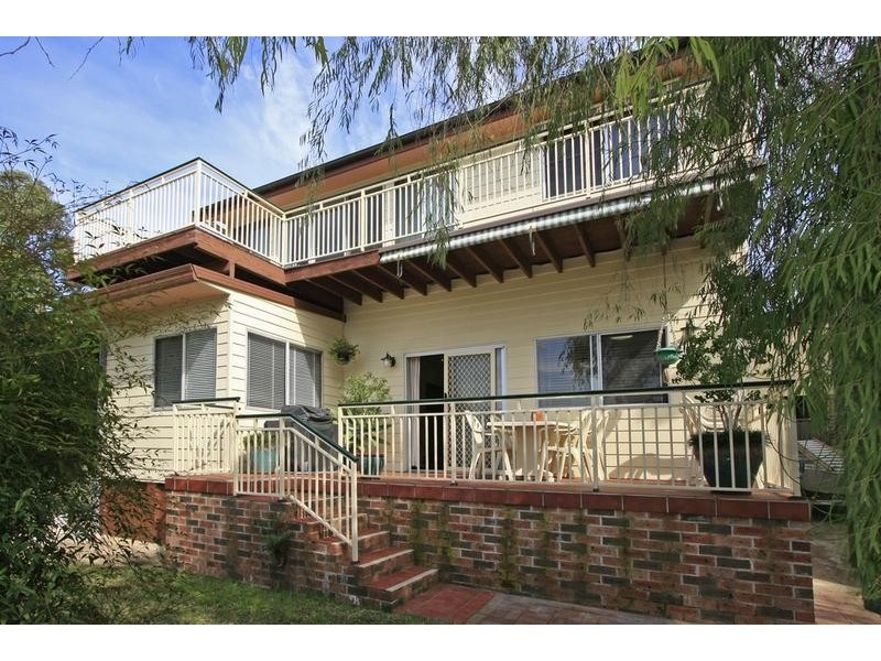 8 Caroline Street, Oyster Bay NSW 2225