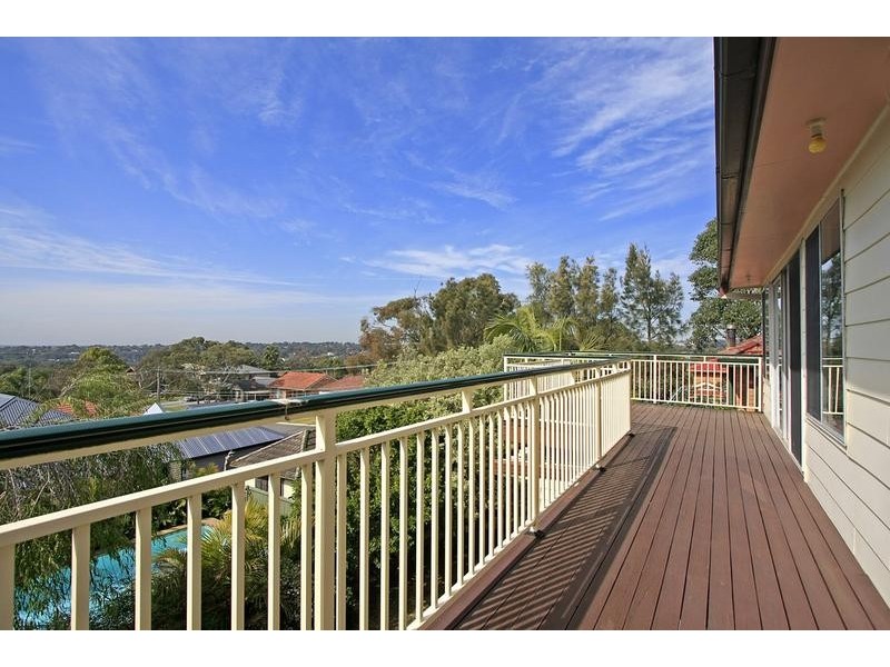 8 Caroline Street, Oyster Bay NSW 2225