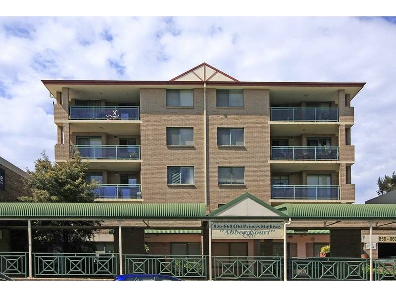 16/856 Old Princes Highway, Sutherland NSW 2232