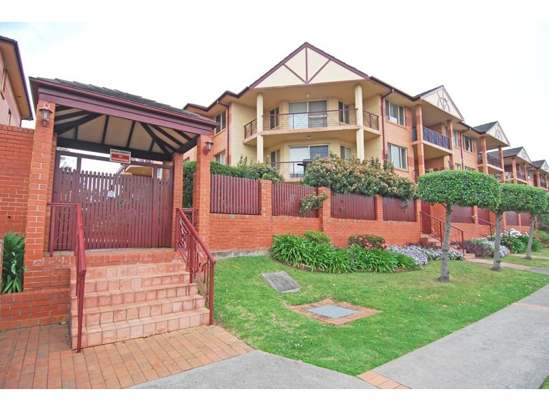 34/474 Kingsway, Miranda NSW 2228