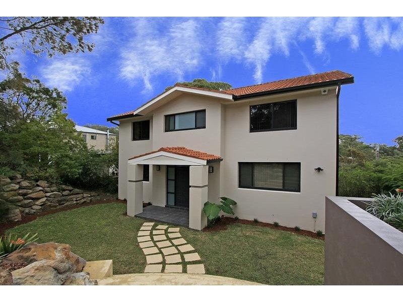 218 Oyster Bay Road – Access via Jannali Crescent, Oyster Bay NSW 2225
