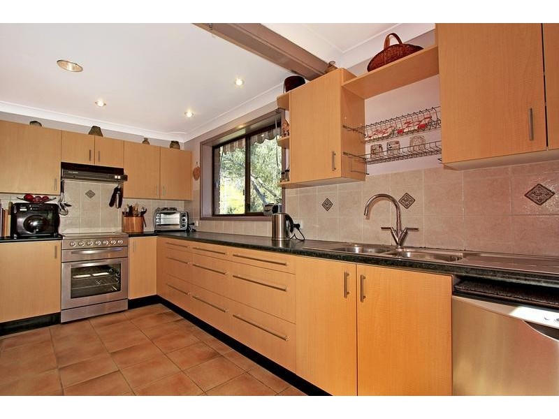 15a The Crescent, Woronora NSW 2232