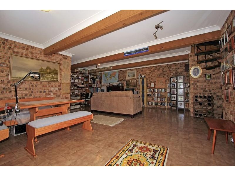 15a The Crescent, Woronora NSW 2232