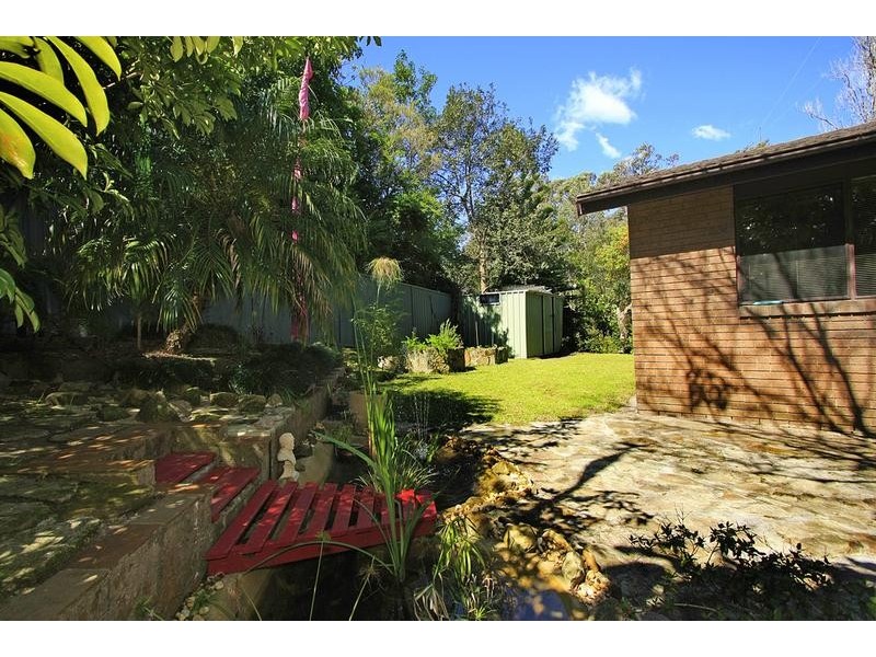 15a The Crescent, Woronora NSW 2232