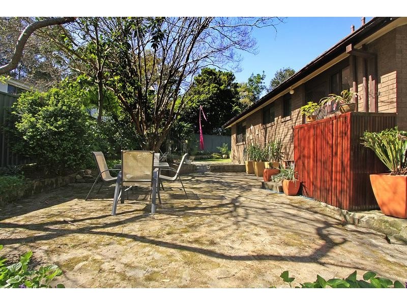 15a The Crescent, Woronora NSW 2232