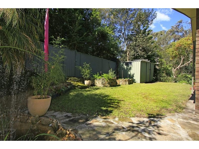 15a The Crescent, Woronora NSW 2232