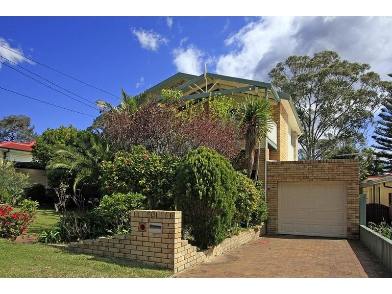 53 Ninth Avenue- Access via Pare Avenue, Loftus NSW 2232