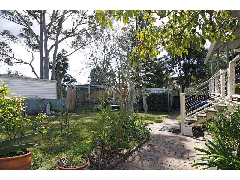 53 Ninth Avenue- Access via Pare Avenue, Loftus NSW 2232