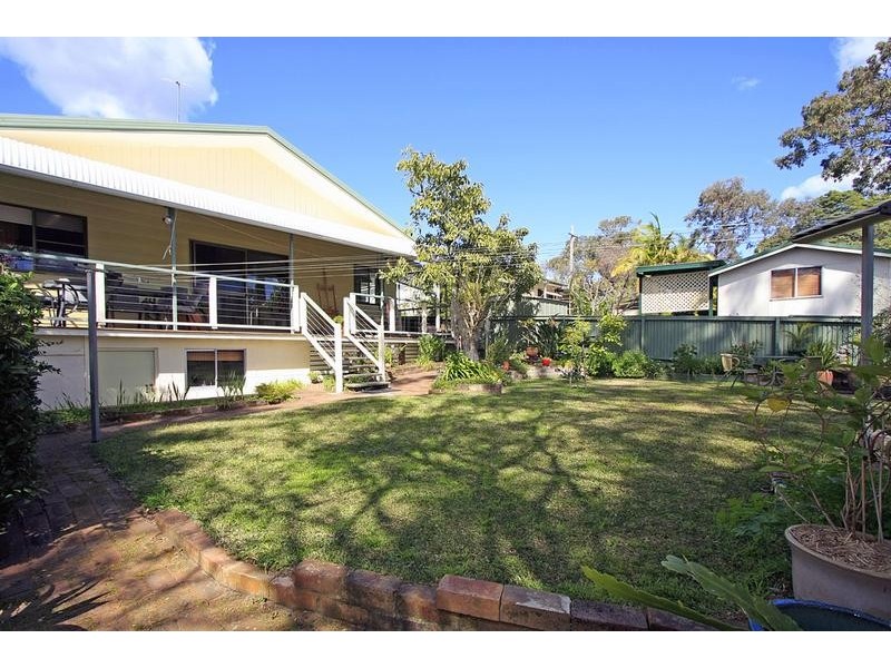 53 Ninth Avenue- Access via Pare Avenue, Loftus NSW 2232