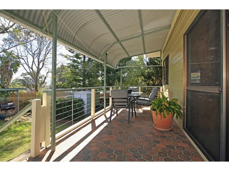 53 Ninth Avenue- Access via Pare Avenue, Loftus NSW 2232