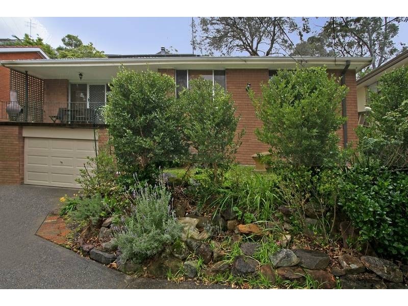 29 Gore Avenue, Kirrawee NSW 2232
