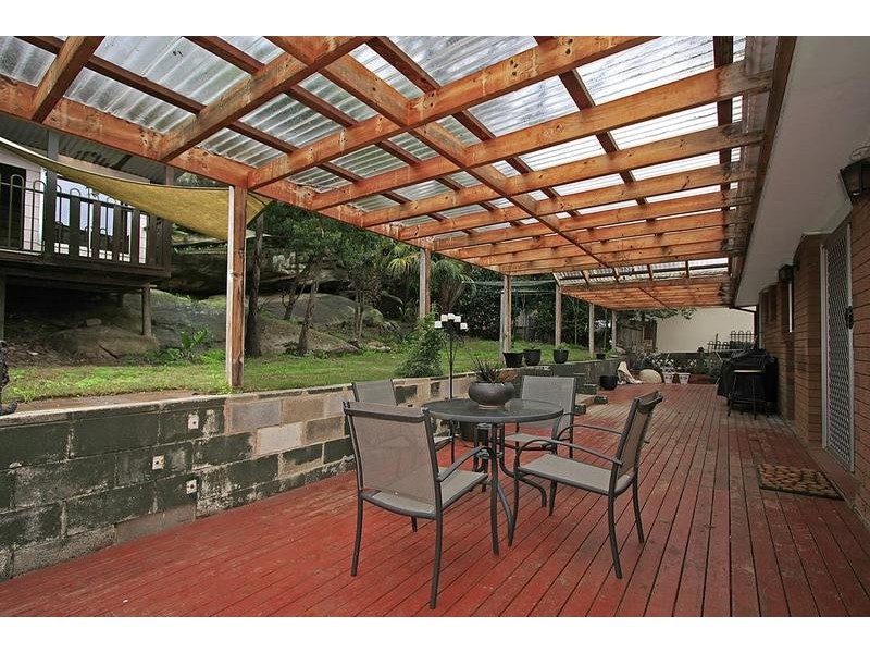 29 Gore Avenue, Kirrawee NSW 2232