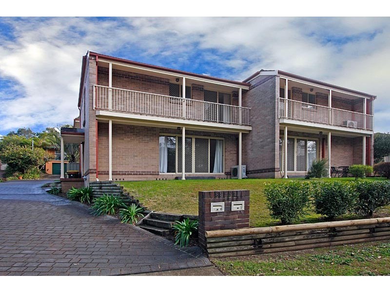 6/89 Jannali Avenue, Jannali NSW 2226