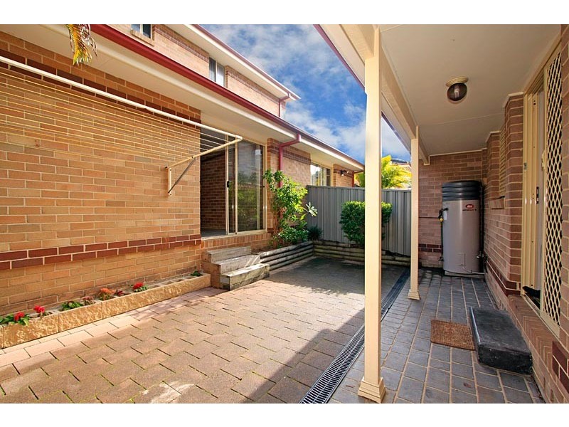 6/89 Jannali Avenue, Jannali NSW 2226