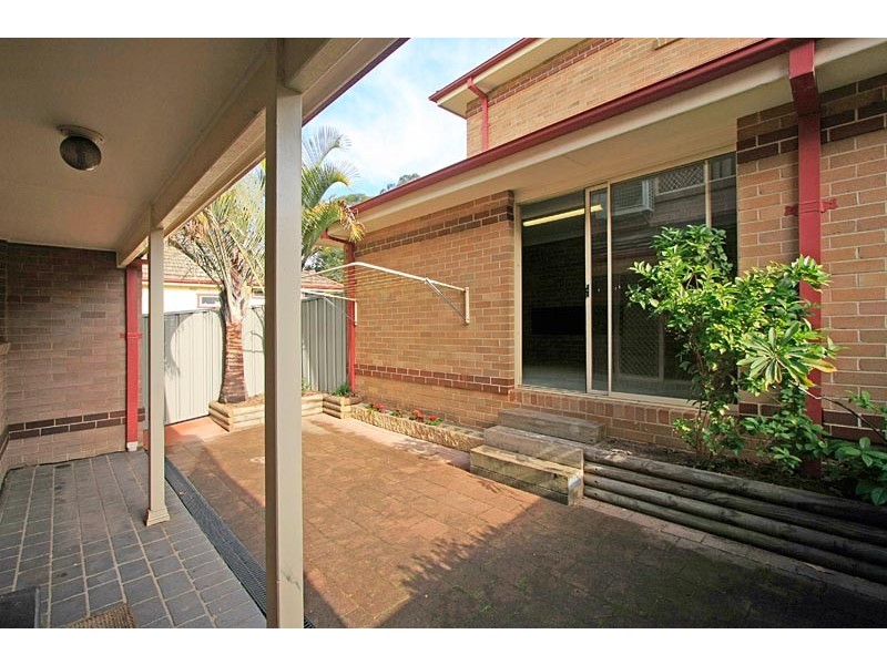 6/89 Jannali Avenue, Jannali NSW 2226