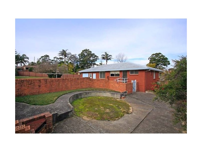 8 Cutler Road, Engadine NSW 2233