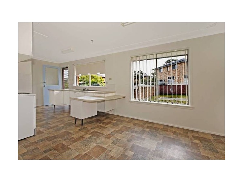 8 Cutler Road, Engadine NSW 2233