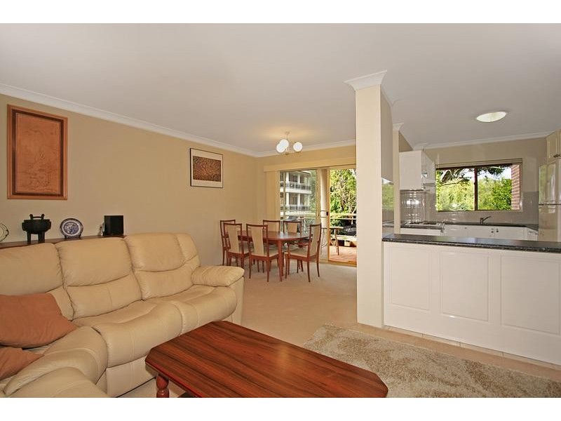 16/91 Acacia Road, Kirrawee NSW 2232