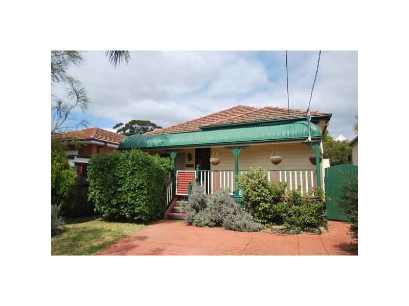 4 Mary Street, Jannali NSW 2226