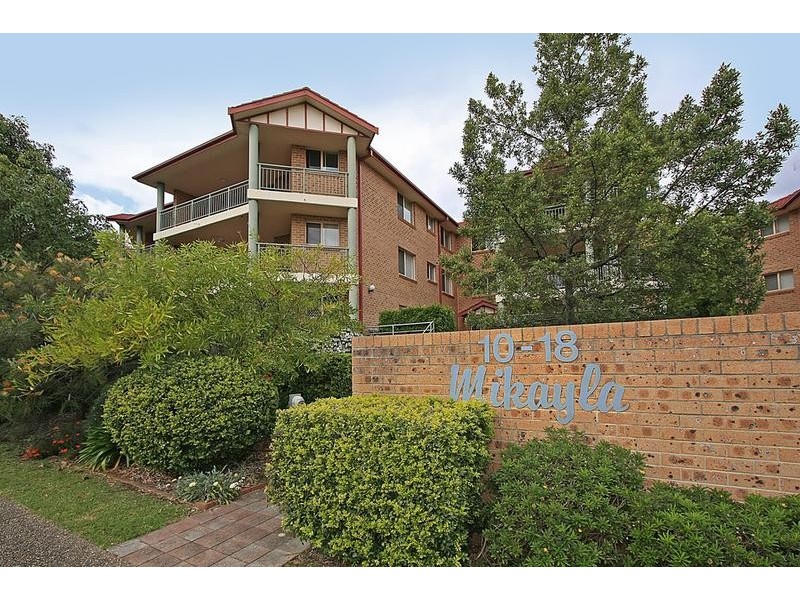 11/10-18 Clio Street, Sutherland NSW 2232