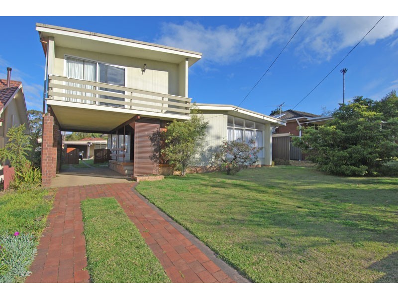 172 National Avenue, Loftus NSW 2232