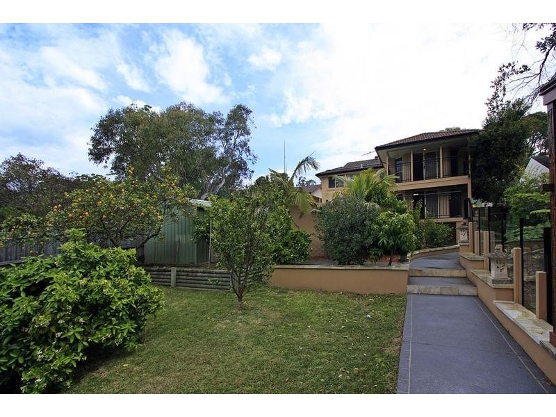 118 Spur Crescent, Loftus NSW 2232