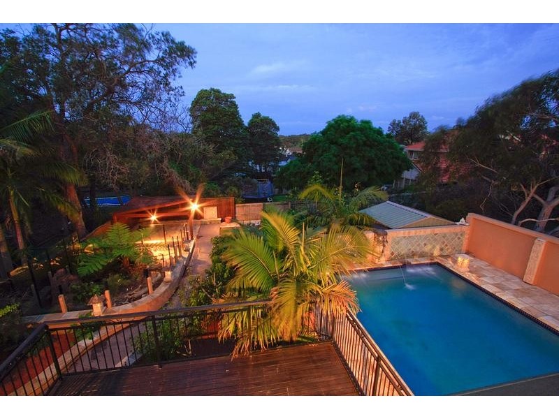 118 Spur Crescent, Loftus NSW 2232