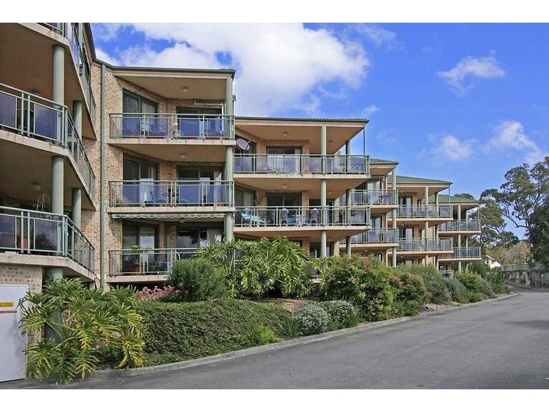 8/20-26 Arana Close, Bangor NSW 2234