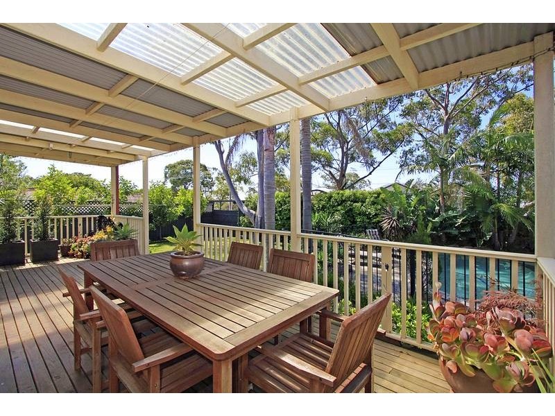 44 Green Point Road, Oyster Bay NSW 2225