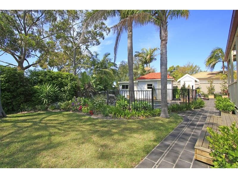 44 Green Point Road, Oyster Bay NSW 2225