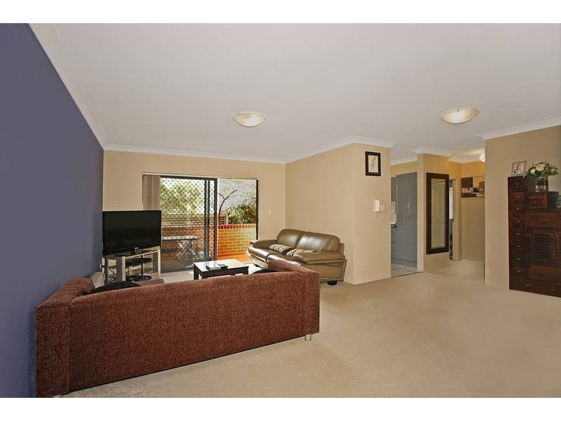 20/12 Clubb Crescent, Miranda NSW 2228