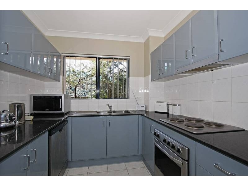 20/12 Clubb Crescent, Miranda NSW 2228