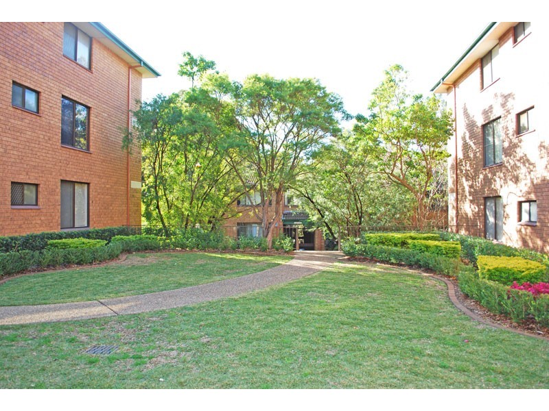 28/602 Princes Highway (Access via Flora Street), Kirrawee NSW 2232