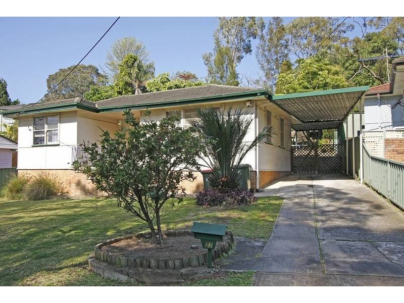 22 Bega Road, Jannali NSW 2226