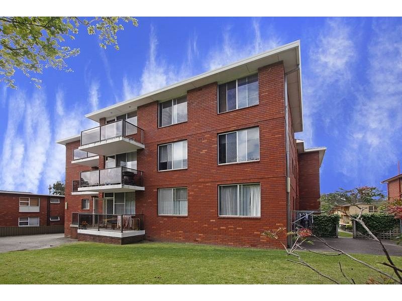 2/31-33 Oxley Avenue, Jannali NSW 2226
