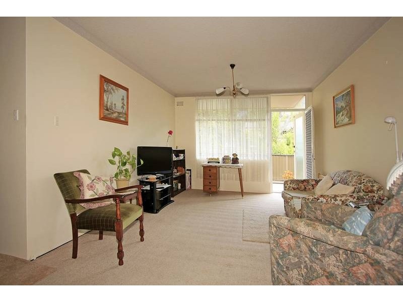 2/31-33 Oxley Avenue, Jannali NSW 2226